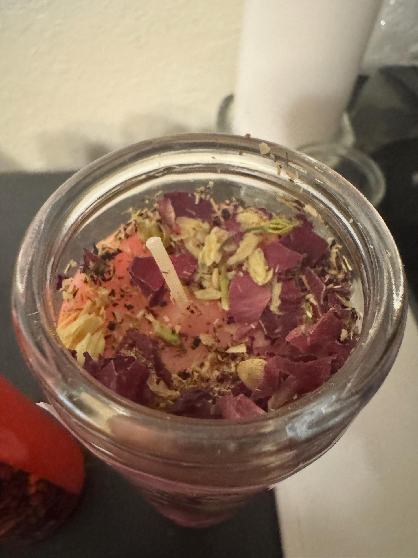 Goddess Devotional Candles | Hecate, Aphrodite, Freyja, Persephone Ritual Altar Candle __etsy:7924468929